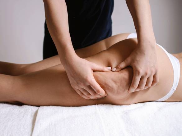 traitement anti cellulite