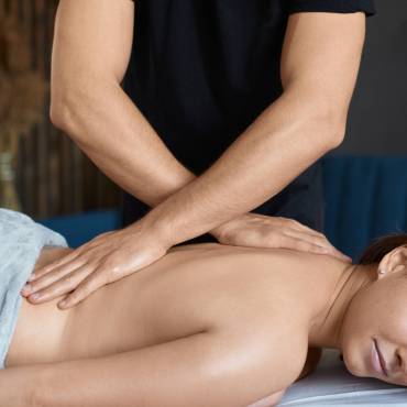 Cabinet de massage Neuchatel