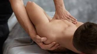 Olistik spécialisée dans le massage sportif à Neuchâtel